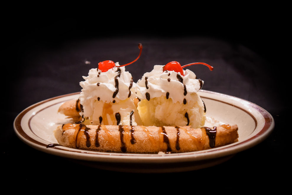 El Molino Dessert Churro